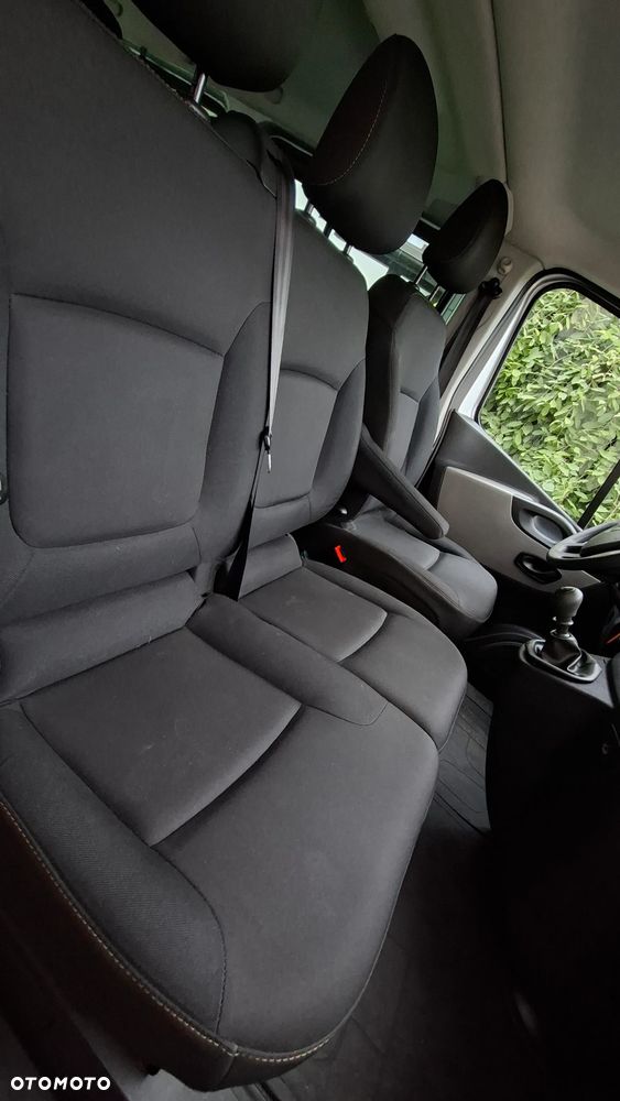 Renault Trafic ENERGY Grand Combi Expression - 17