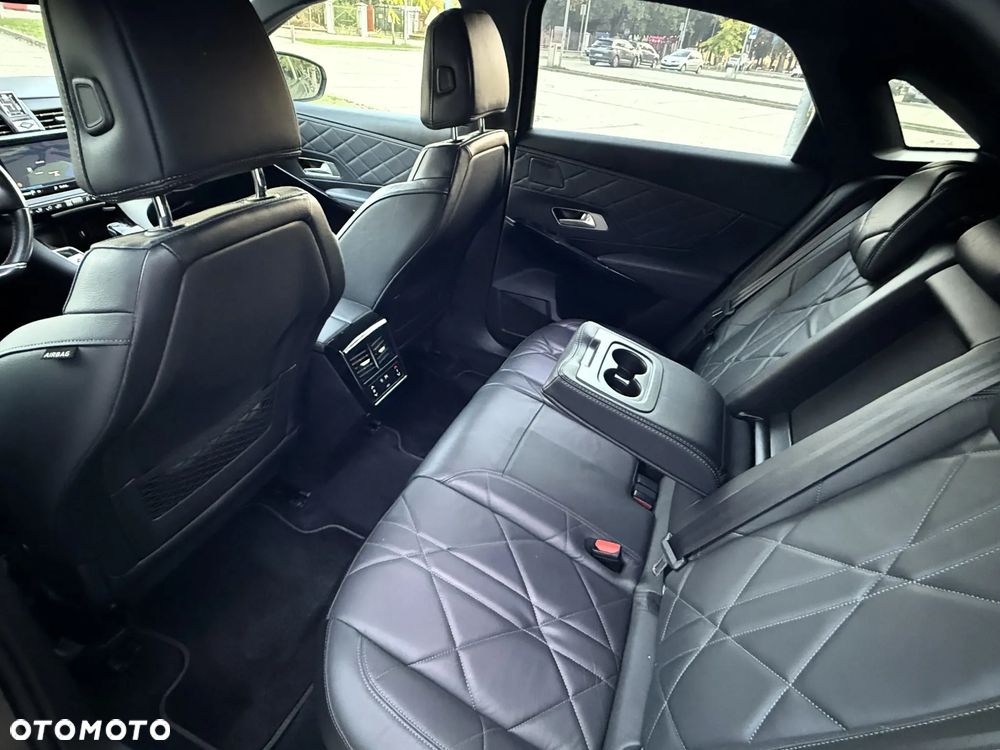 DS Automobiles DS 7 Crossback 1.6 PureTech Rivoli - 20