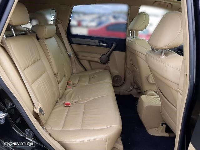 Peças Honda CR-V III (RE_) 2007 a 2012 - 7