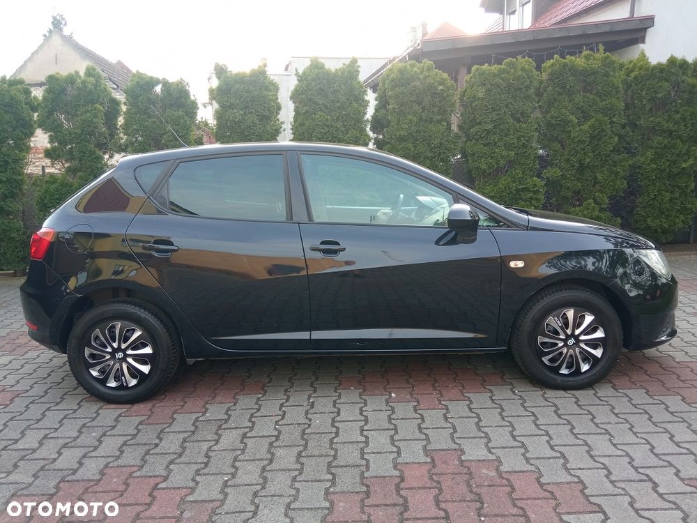 Seat Ibiza 1.2 12V Style - 2