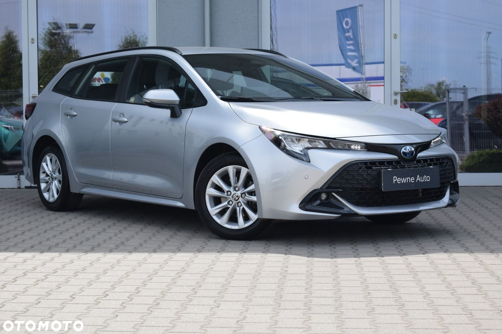Toyota Corolla - 7