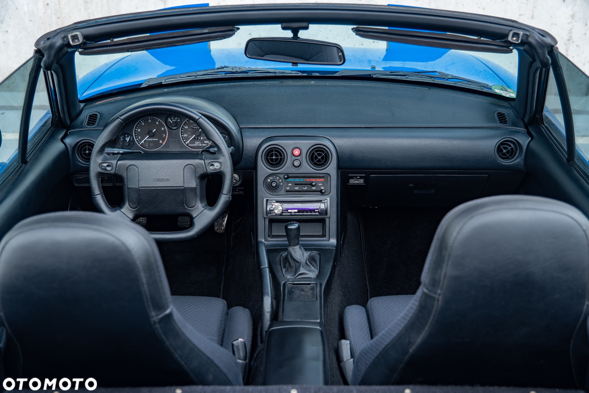Mazda MX-5 1.6 - 27