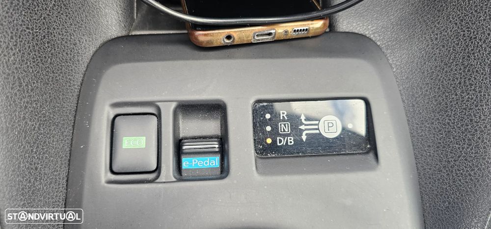 Nissan Leaf e+ Tekna - 24