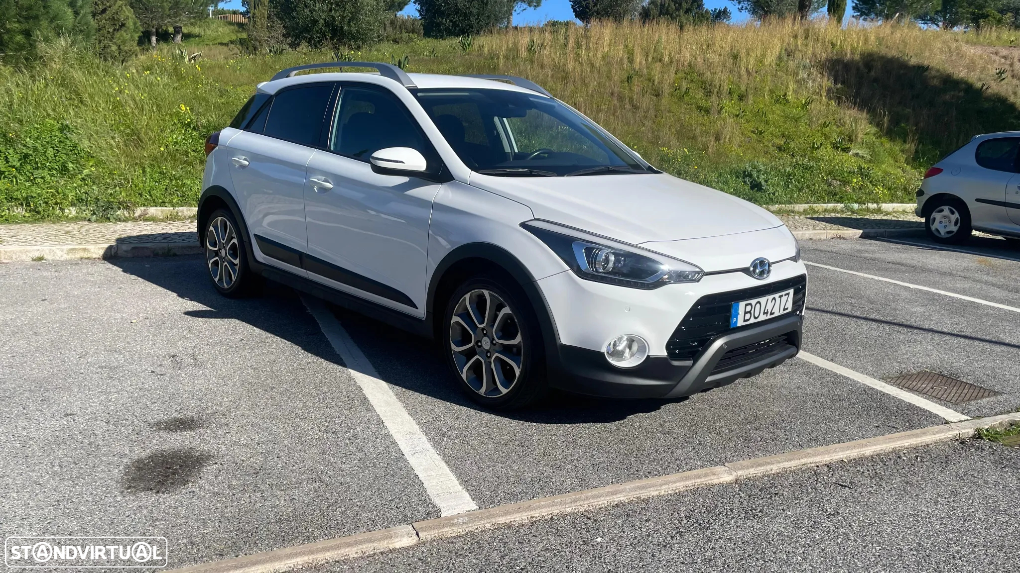 Hyundai i20 Active 1.0 T-GDi Style 7DCT - 3