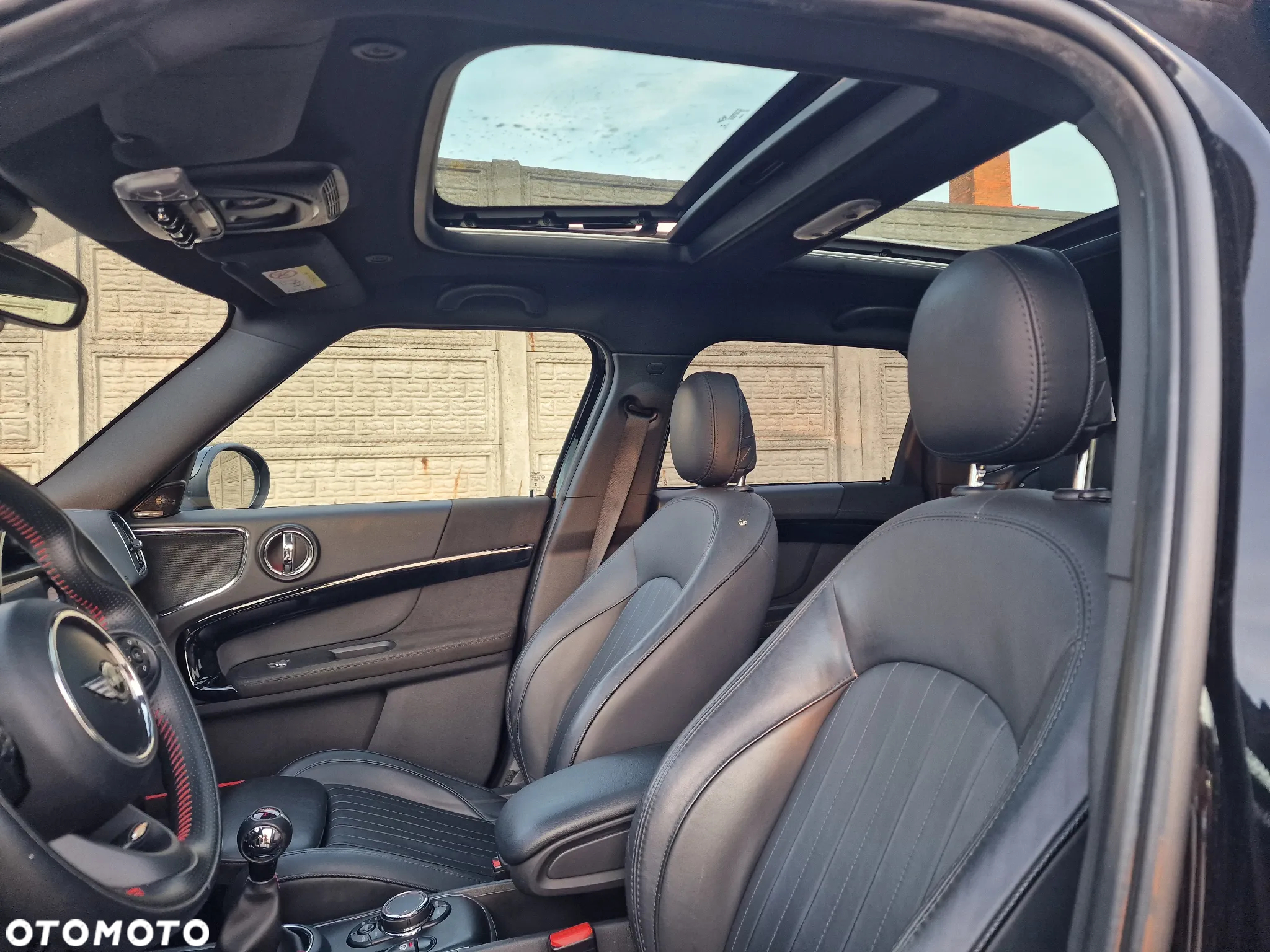 MINI Countryman Cooper S - 9