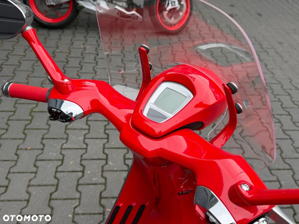 Vespa Inny - 6