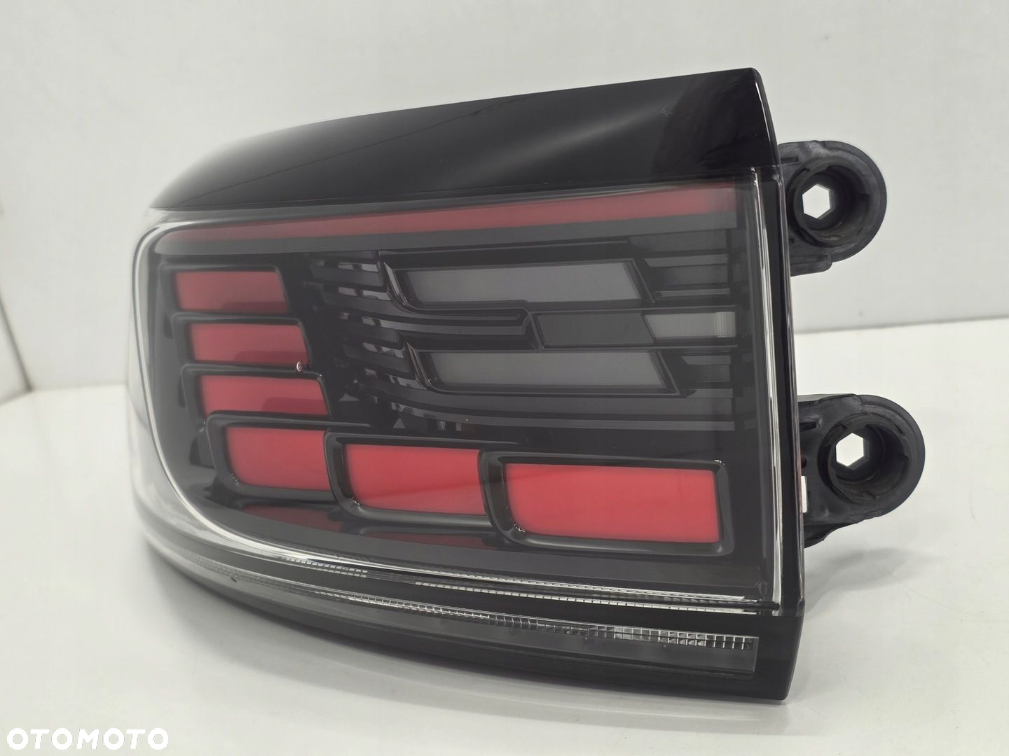 LAMPA TYŁ TYLNA LEWA VW ID.4 IQ.LIGHT 11A945207A EUROPA - 4