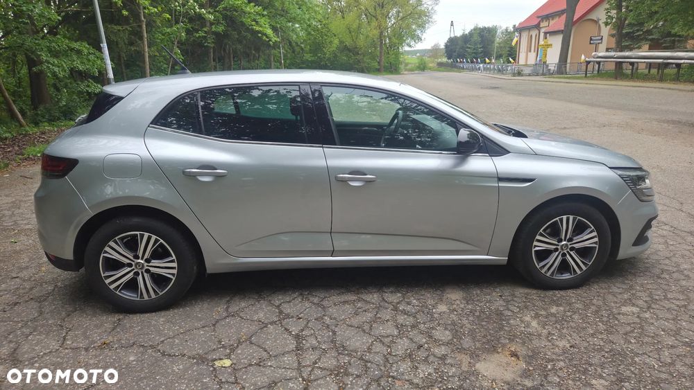 Renault Megane - 15