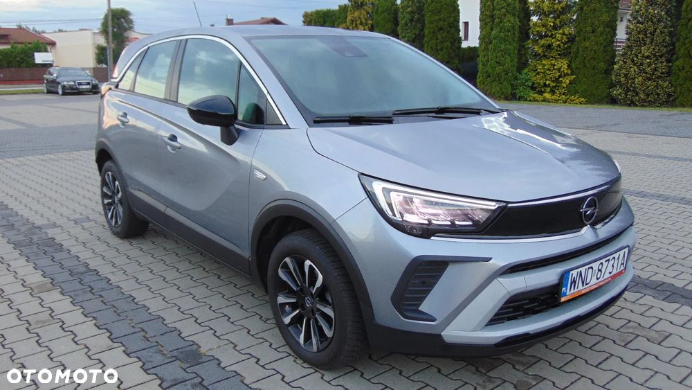 Opel Crossland 1.5 CDTI Elegance Business Pack - 3
