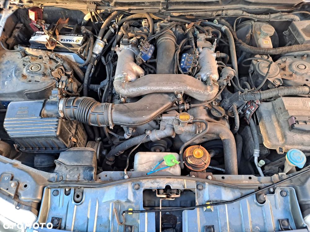 Suzuki Grand Vitara 2.7 V6 - 10