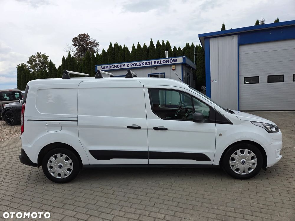 Ford Transit Connect 230 L2 Trend (bryg.) - 2