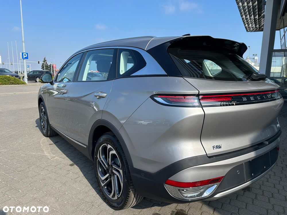 Bestune T90 2.0T Elegance - 6