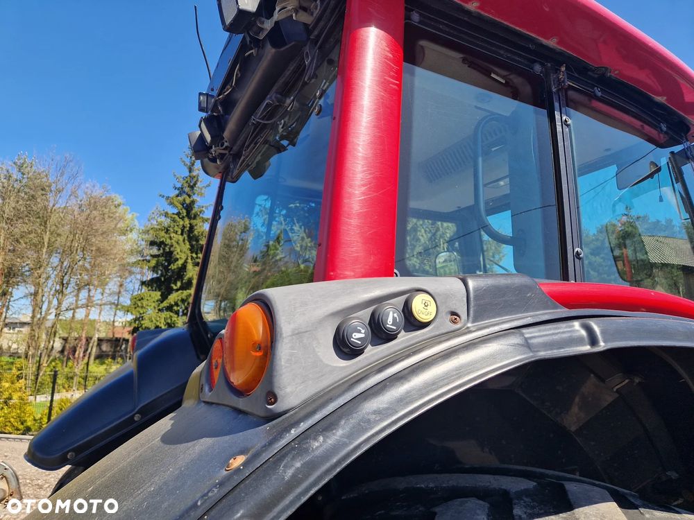 Valtra T121 HiTech - 19