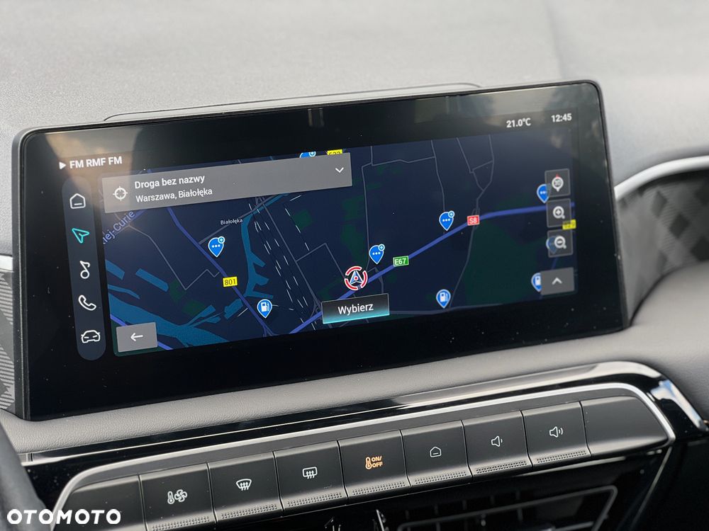MG MG3 1.5 Excite - 36