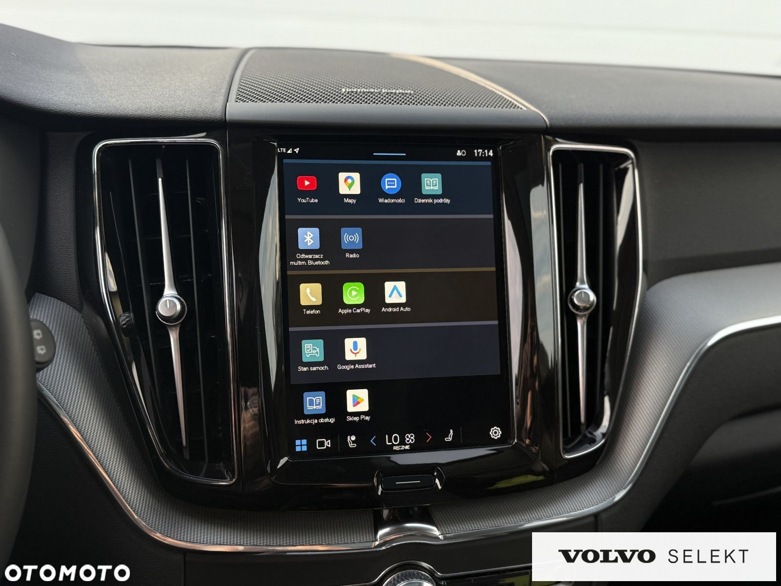 Volvo XC 60 - 11