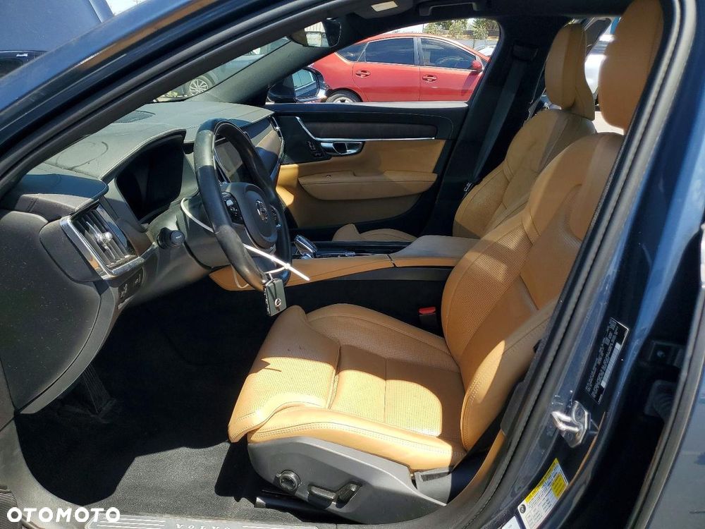 Volvo S90 B6 B AWD Inscription - 7