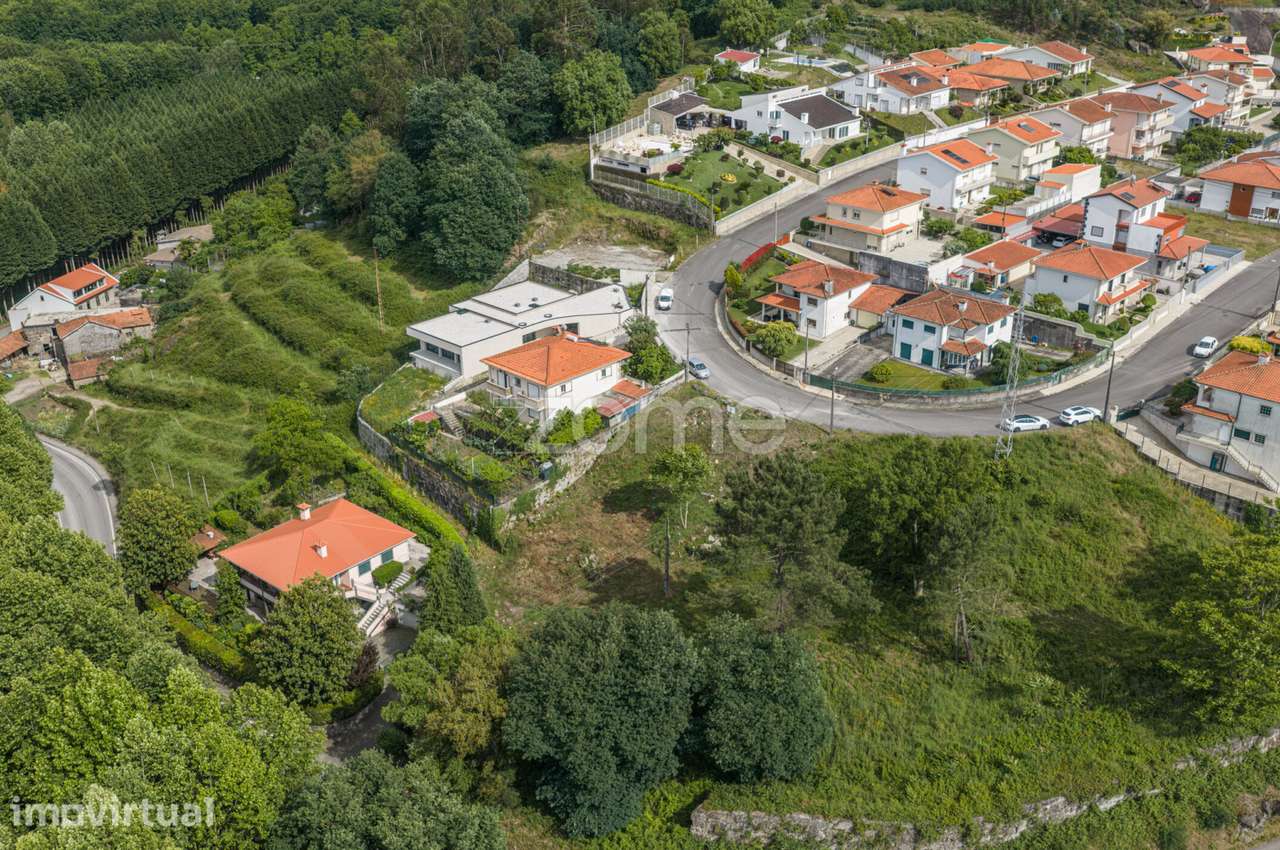 Terreno Em Souto - Grande imagem: 4/11