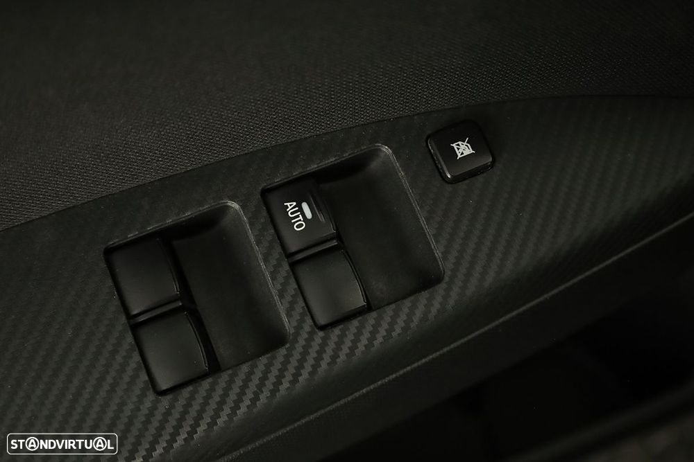 Mitsubishi Space Star 1.2 Connect Edition - 18