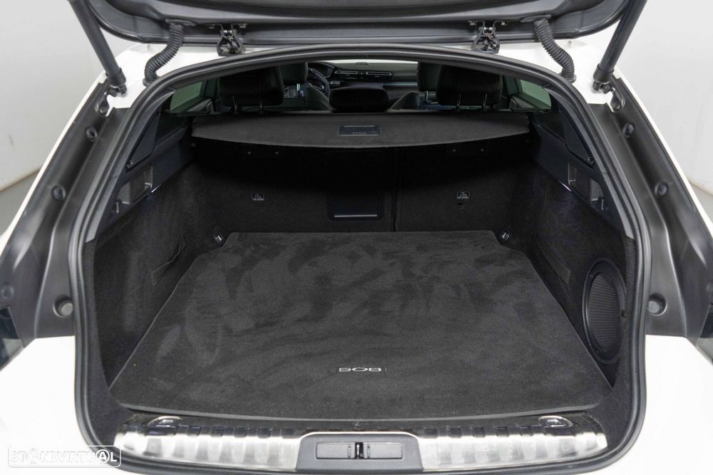 Peugeot 508 SW 2.0 BlueHDi GT Line EAT8 - 14