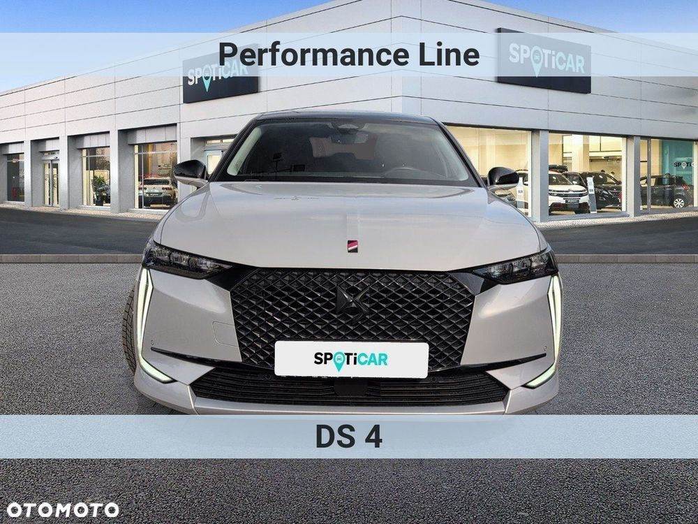 DS Automobiles DS 4 1.2 PureTech Performance Line + - 2