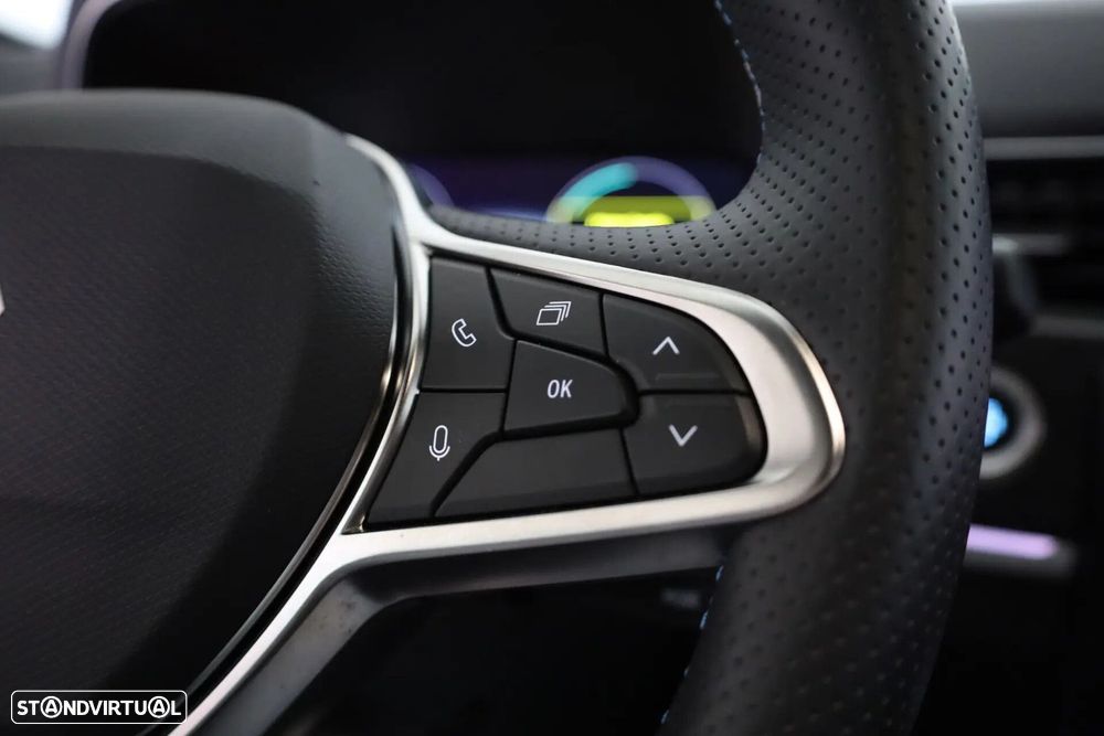 Renault Arkana 1.6 E-Tech Full Hybrid Esprit Alpine - 41