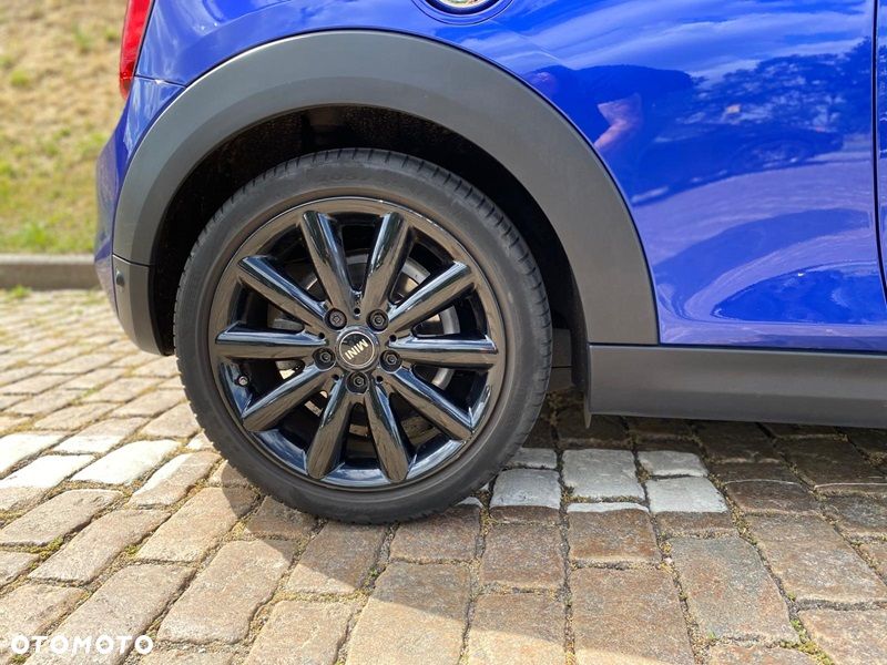 MINI Cooper S sport - 11