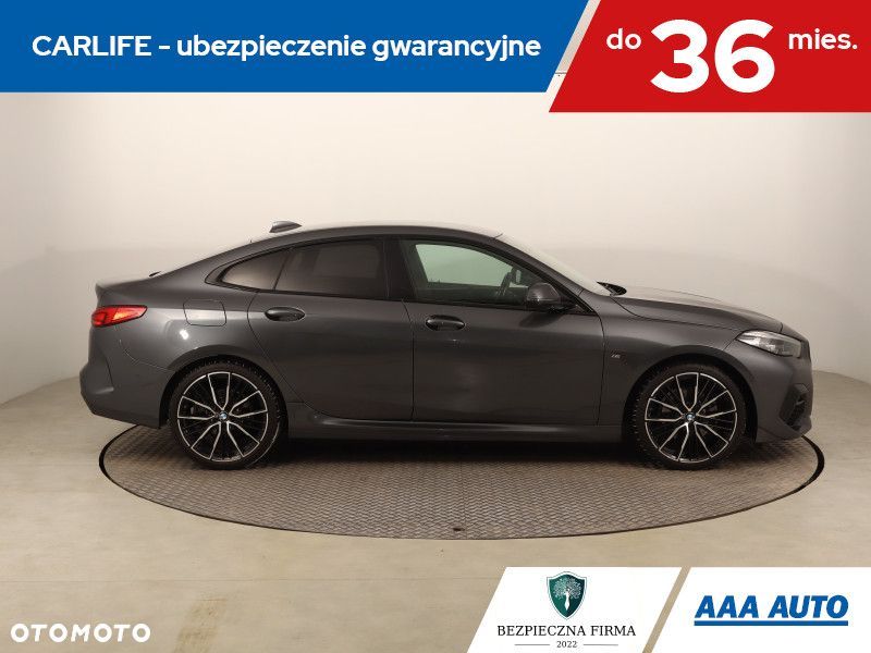 BMW Seria 2 - 8