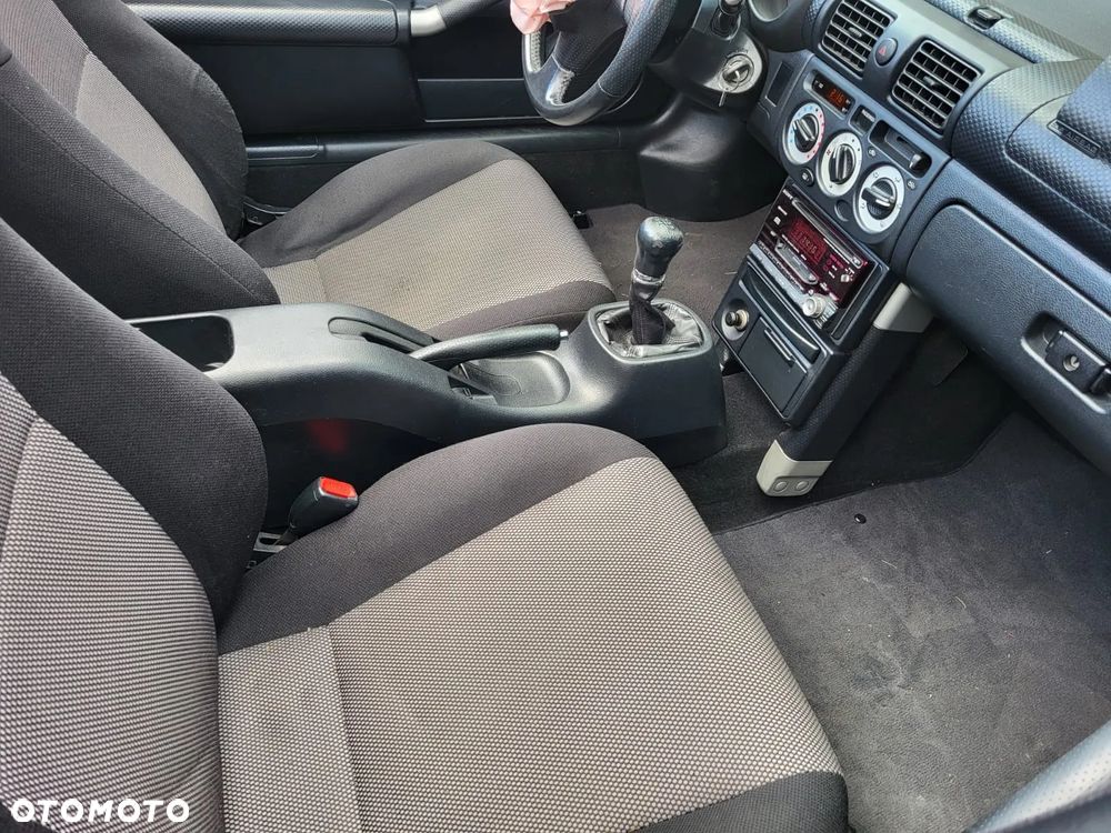 Toyota MR2 1.8 VVT-i - 22