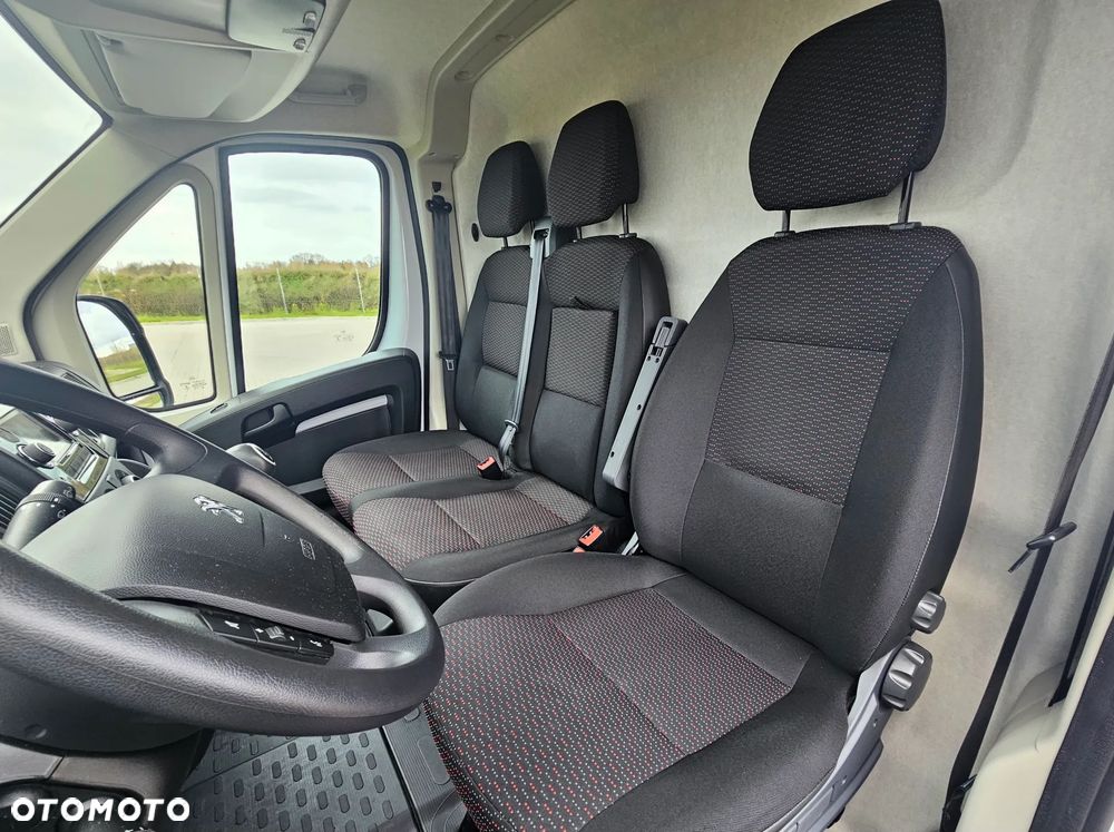 Peugeot BOXER - 10