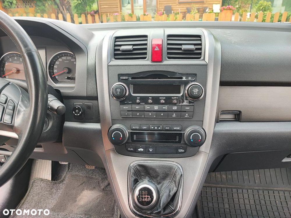 Honda CR-V 2.0 Executive - 15