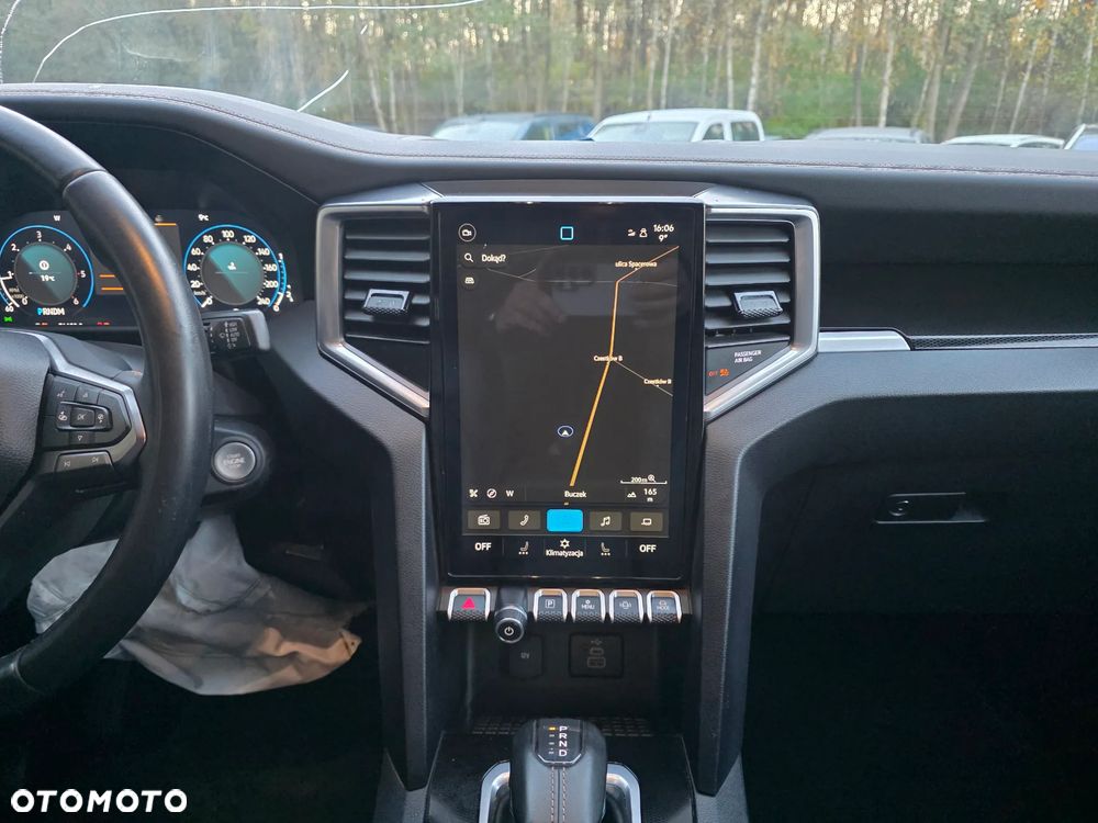 Volkswagen Amarok 3.0 V6 TDi 4MOTION PanAmericana - 20