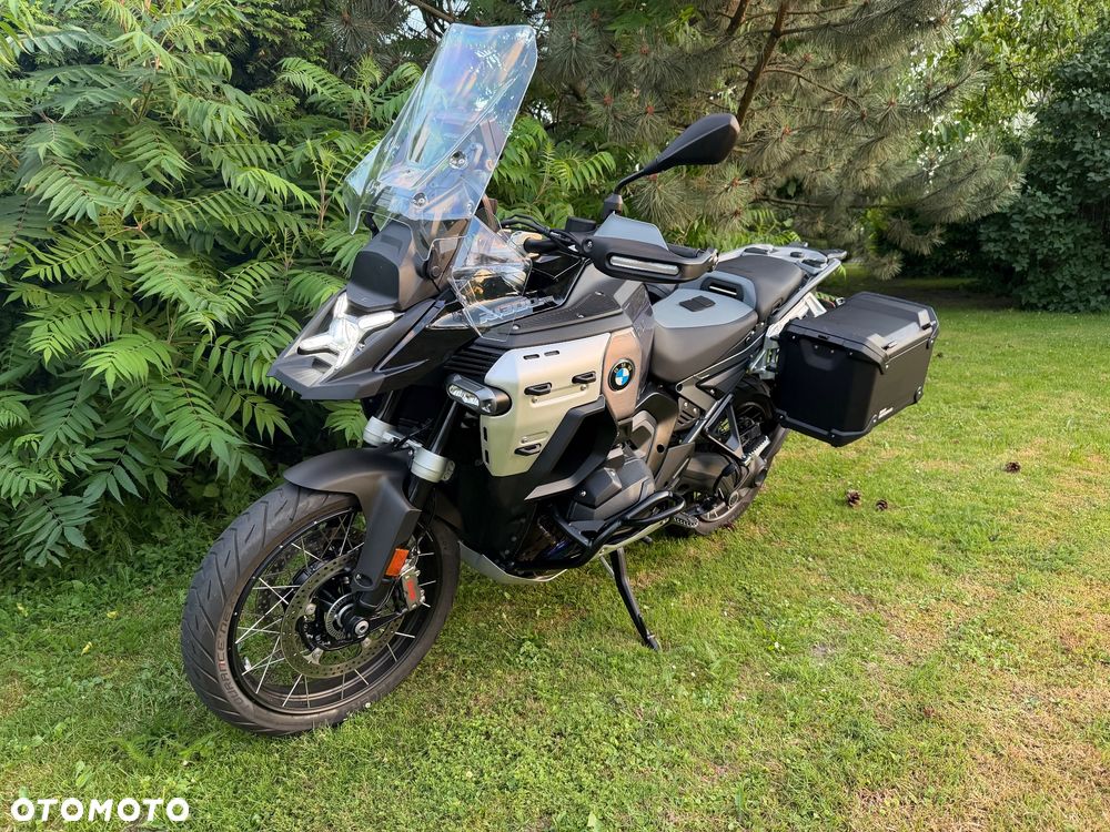 BMW GS - 3