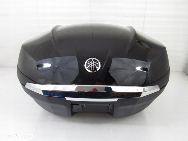 Kufer centralny Yamaha FJR 1300