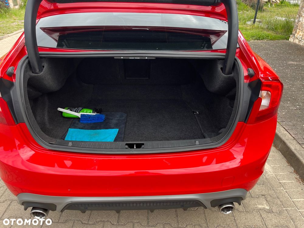 Volvo S60 T6 Drive-E R-Design Summum - 17