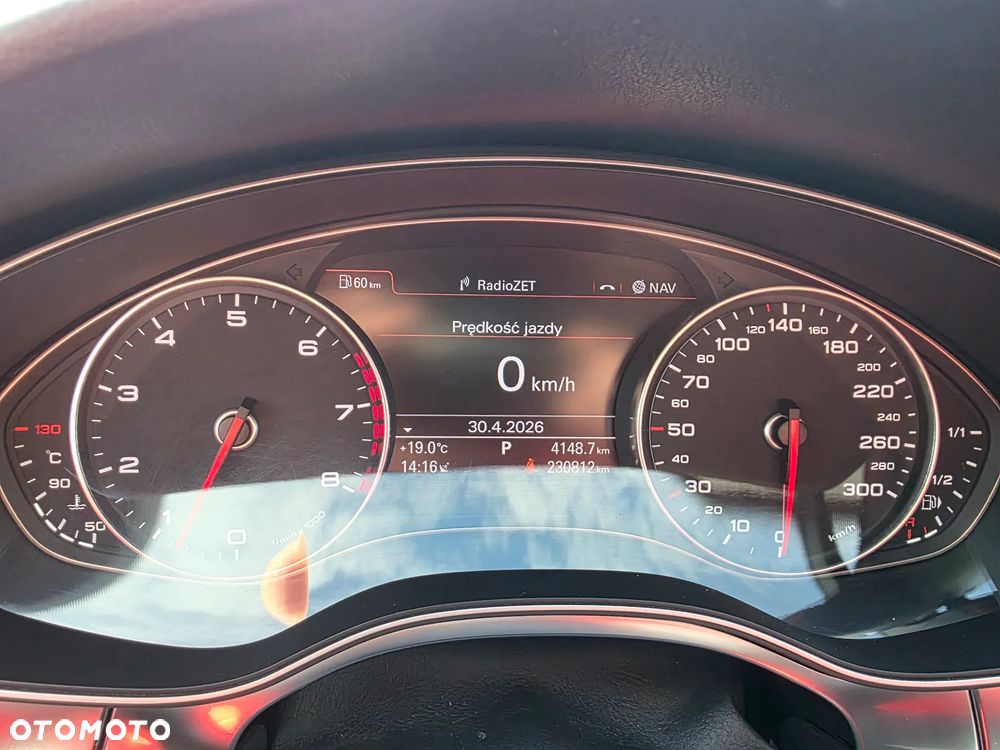 Audi A7 Sportback - 36