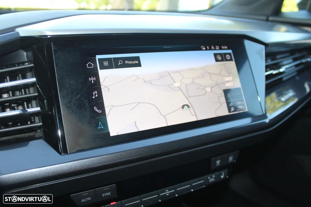 Audi Q4 Sportback e-tron 50 quattro - 16