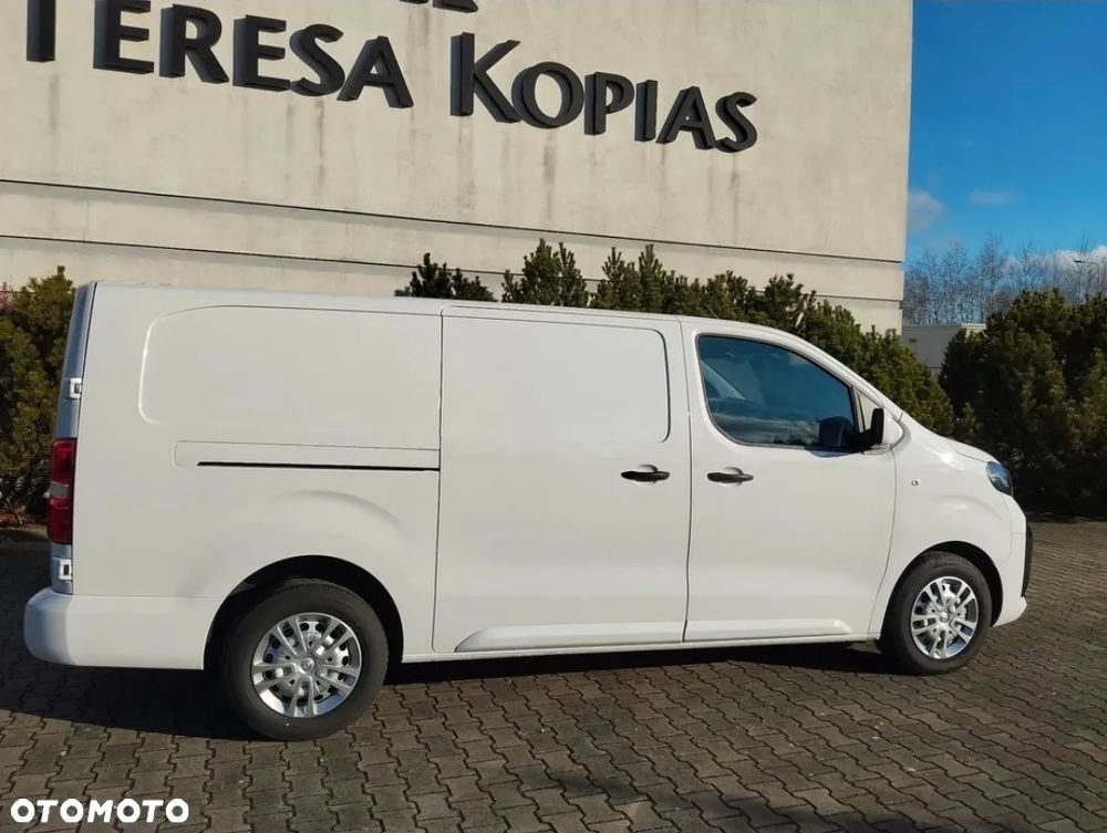 Opel Vivaro Lang - 28