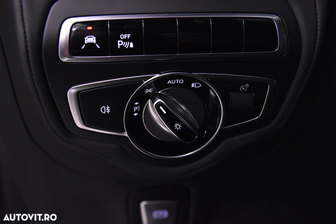 Mercedes-Benz G AMG 63 SW Long Aut. - 15