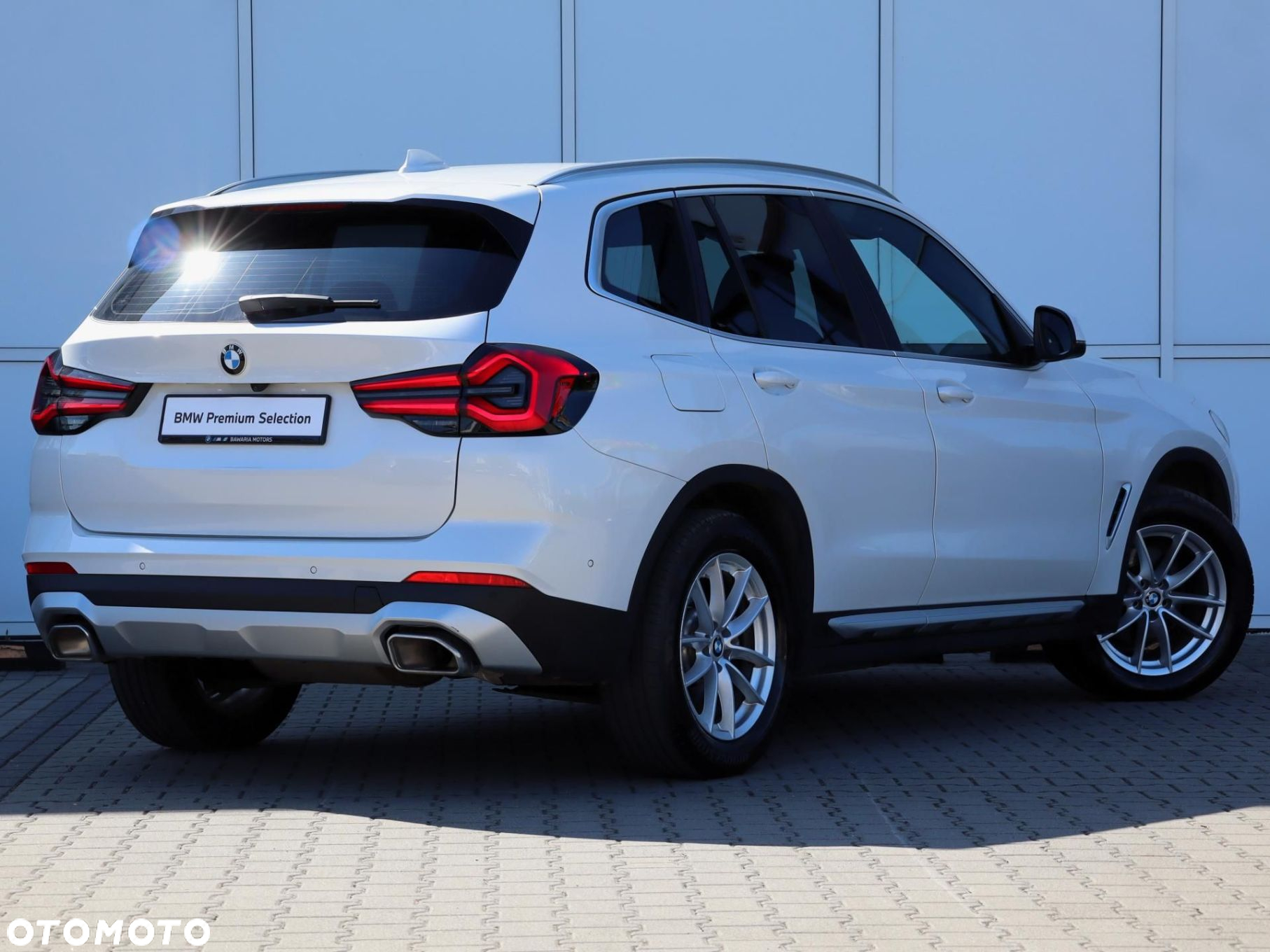 BMW X3 - 2