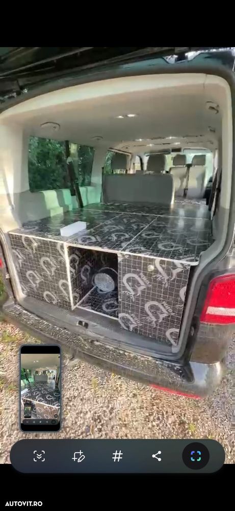 Volkswagen Caravelle - 16