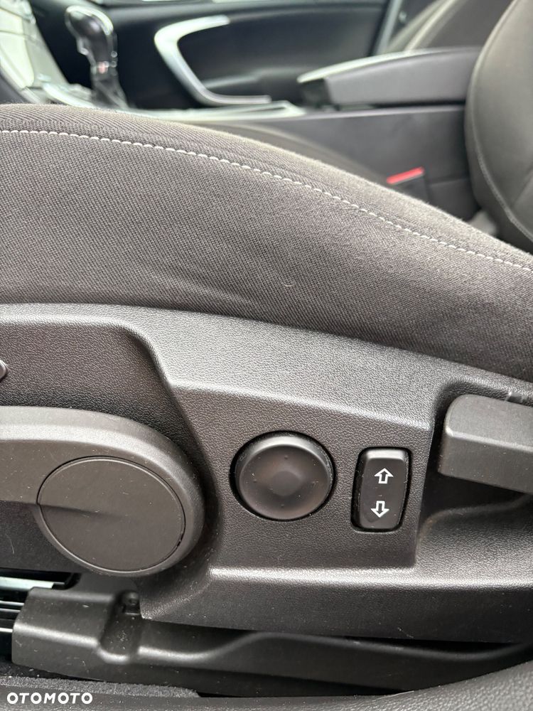 Opel Insignia CT 2.0 CDTI S&S - 14