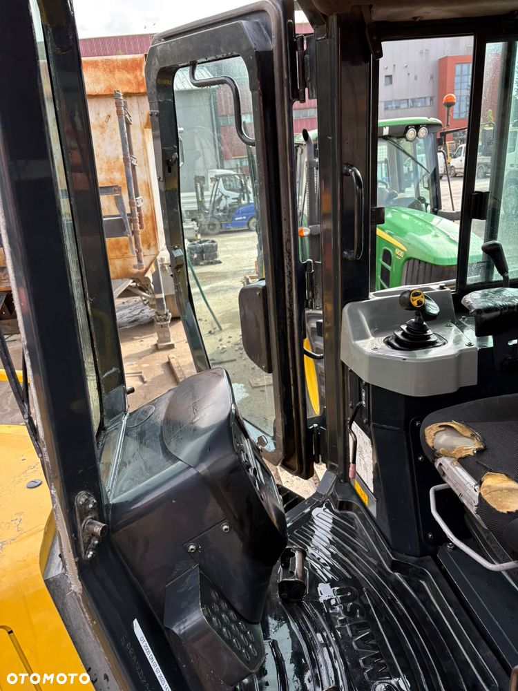 Komatsu D61PX 24 - 5