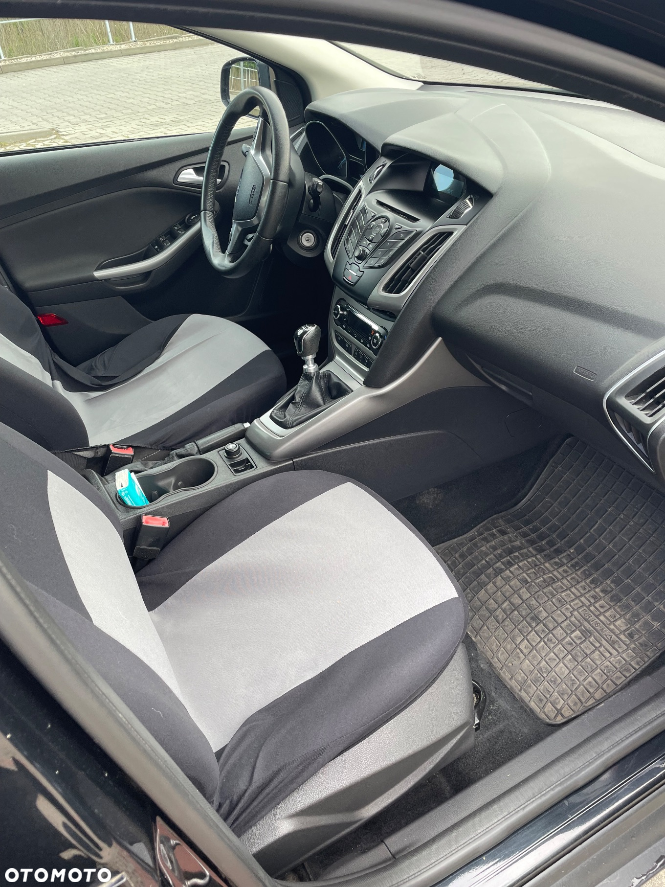 Ford Focus 1.0 EcoBoost Edition - 15
