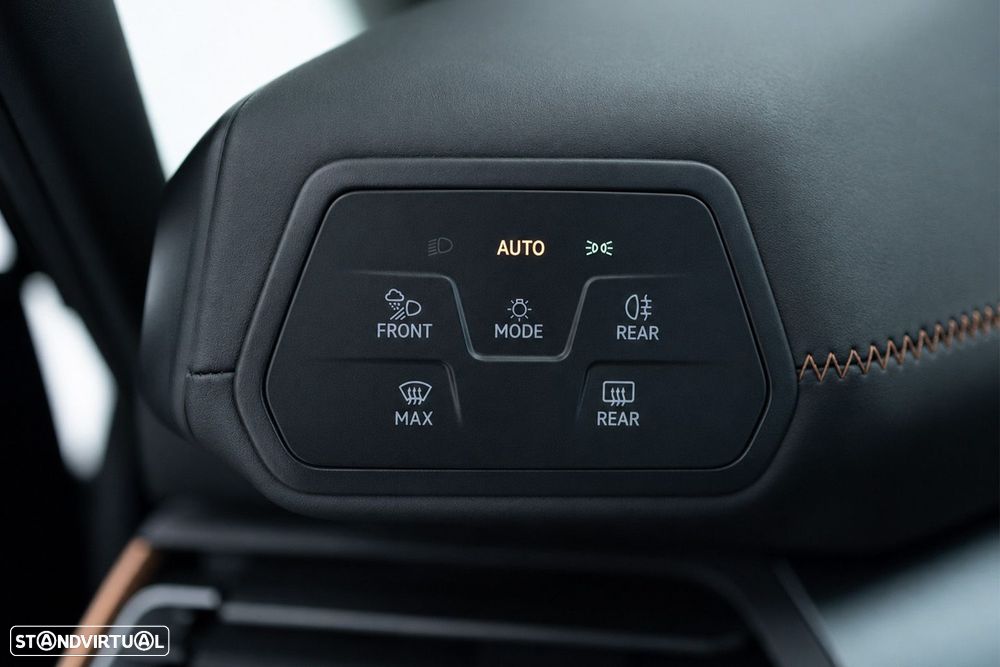Cupra Born 58 kWh Plus - 26