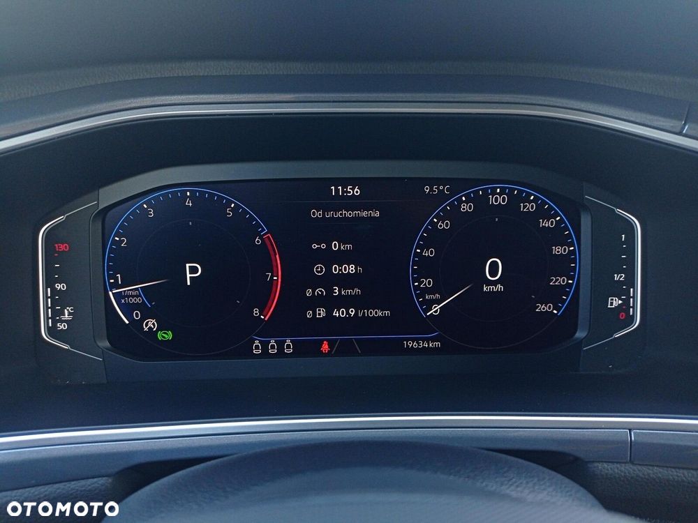 Volkswagen T-Roc 1.5 TSI Style DSG - 14