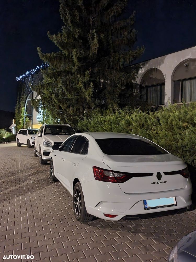 Renault Megane - 4