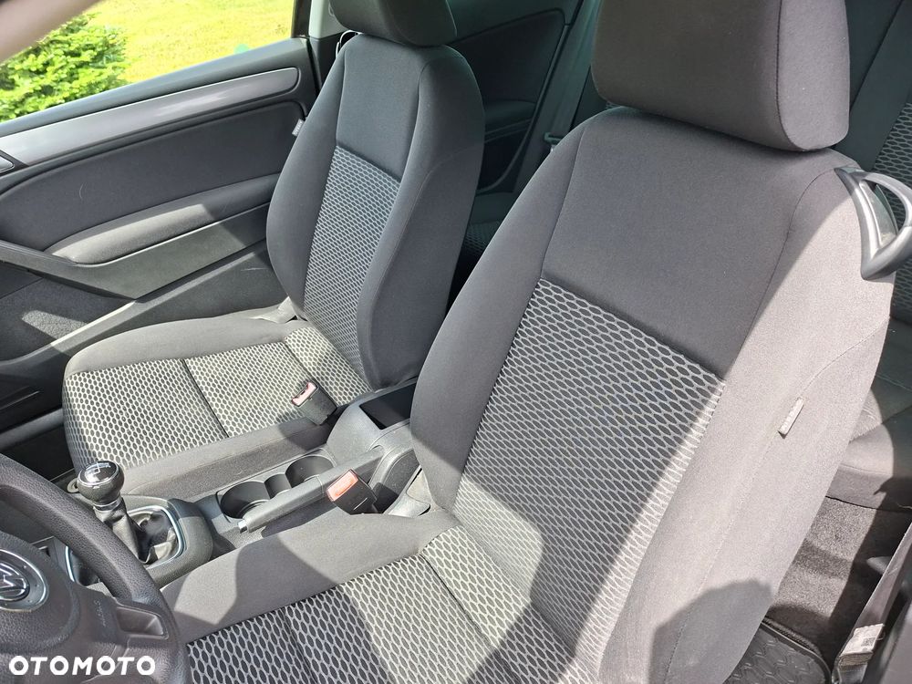 Volkswagen Golf 1.4 Trendline - 18