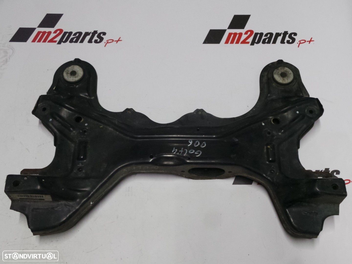 Charrió Frente Seminovo/ Original AUDI A3 (8L1)/SEAT LEON (1M1)/SKODA OCTAVIA I... - 1