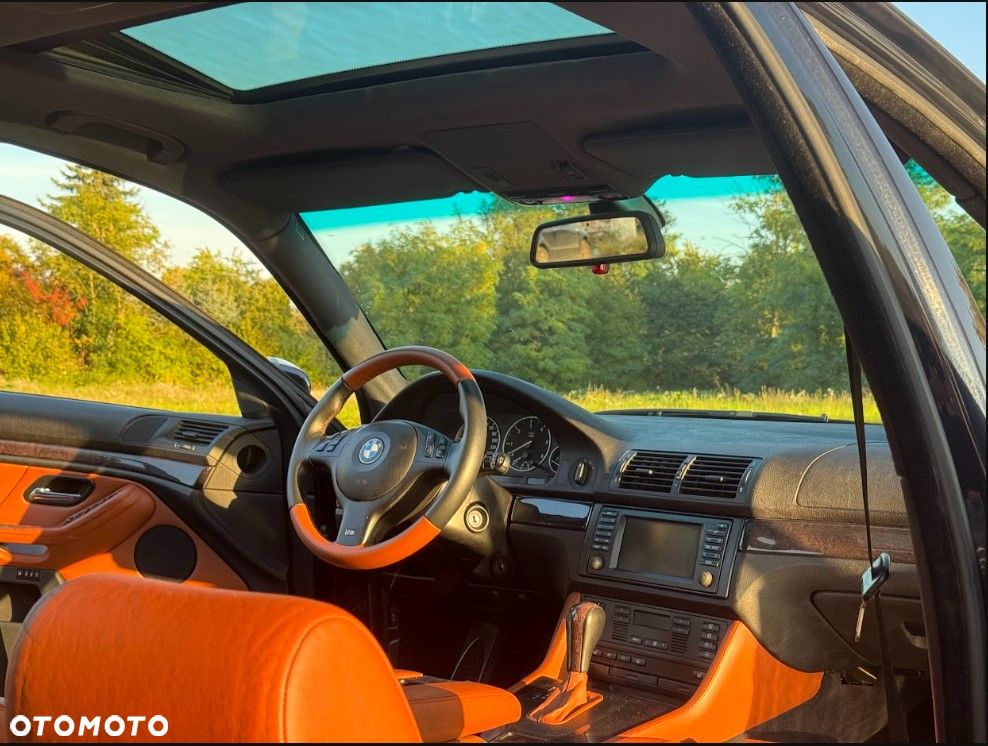 BMW Seria 5 - 31