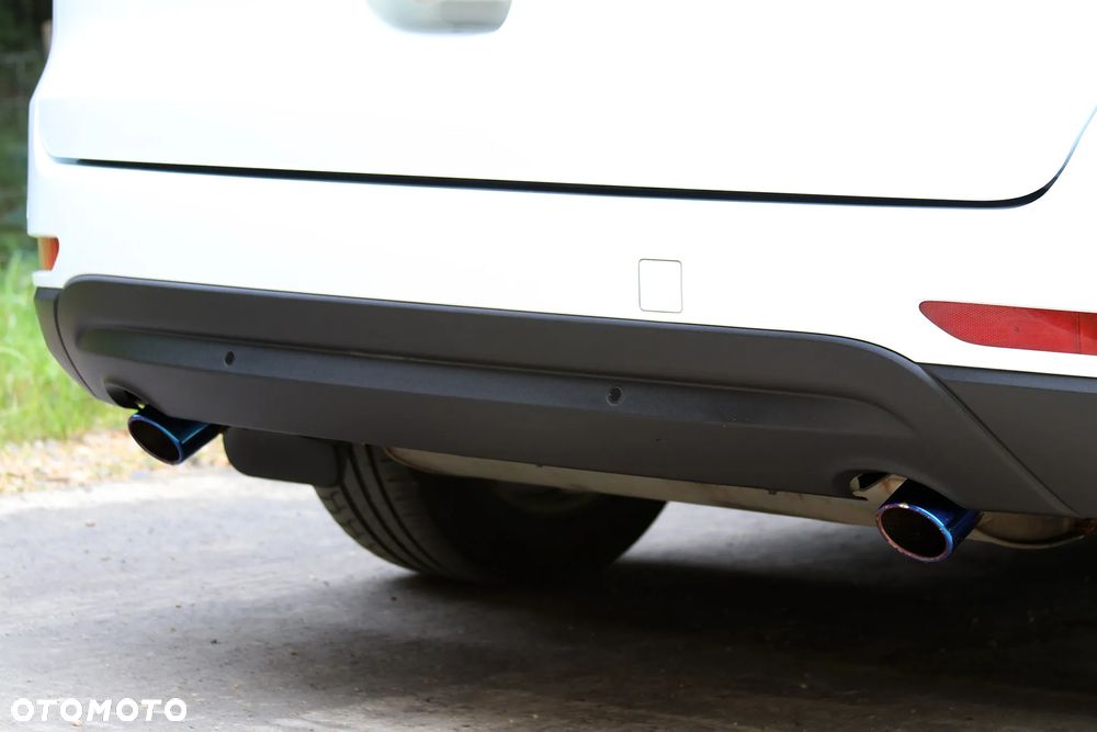 Ford Galaxy 2.0 TDCi Titanium PowerShift - 9